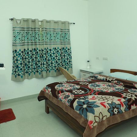 Appartement Bs Dreamz Ooty Extérieur photo