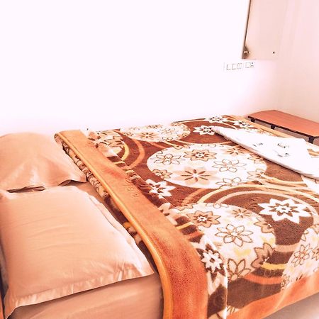 Appartement Bs Dreamz Ooty Extérieur photo