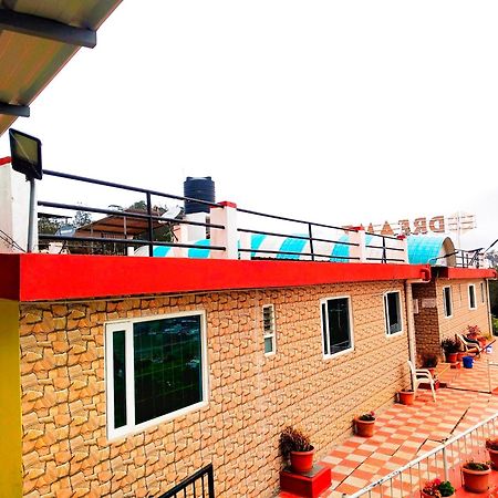 Appartement Bs Dreamz Ooty Extérieur photo