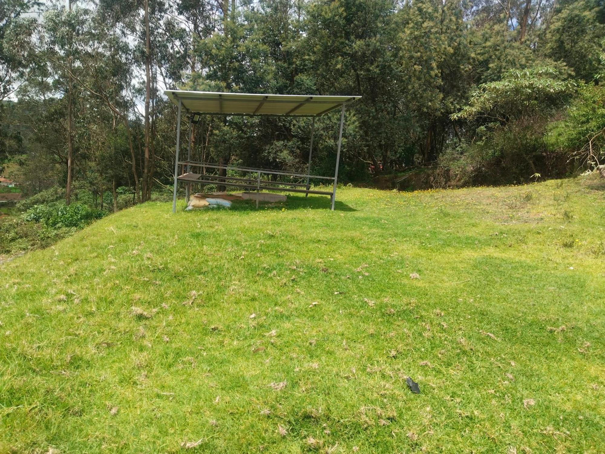 Appartement Bs Dreamz Ooty Extérieur photo