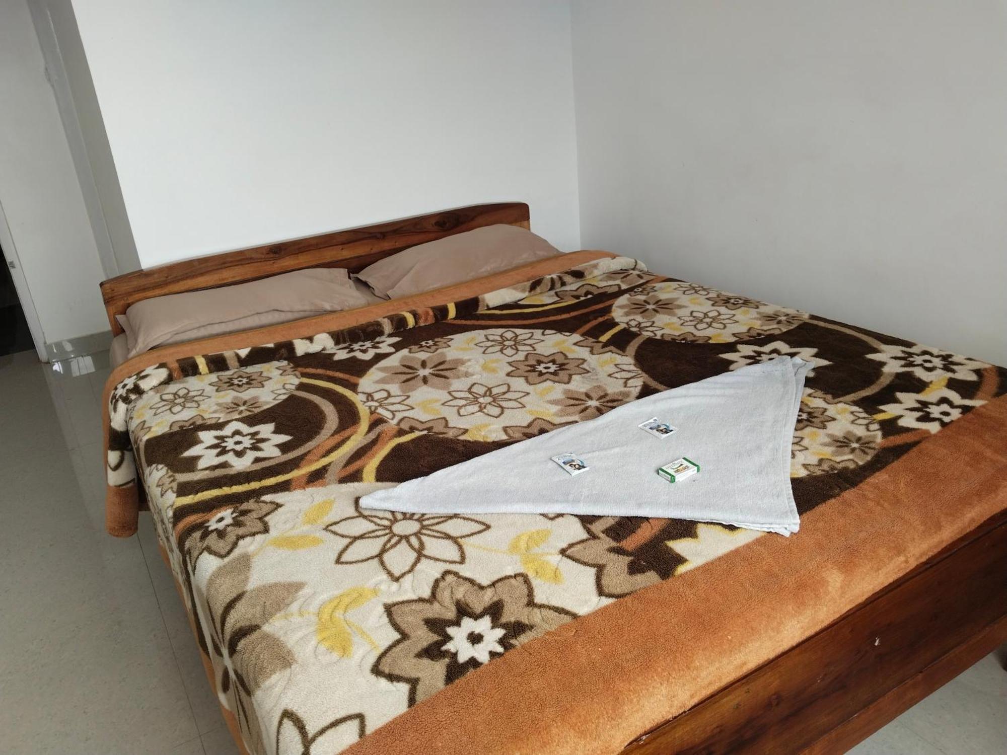 Appartement Bs Dreamz Ooty Extérieur photo