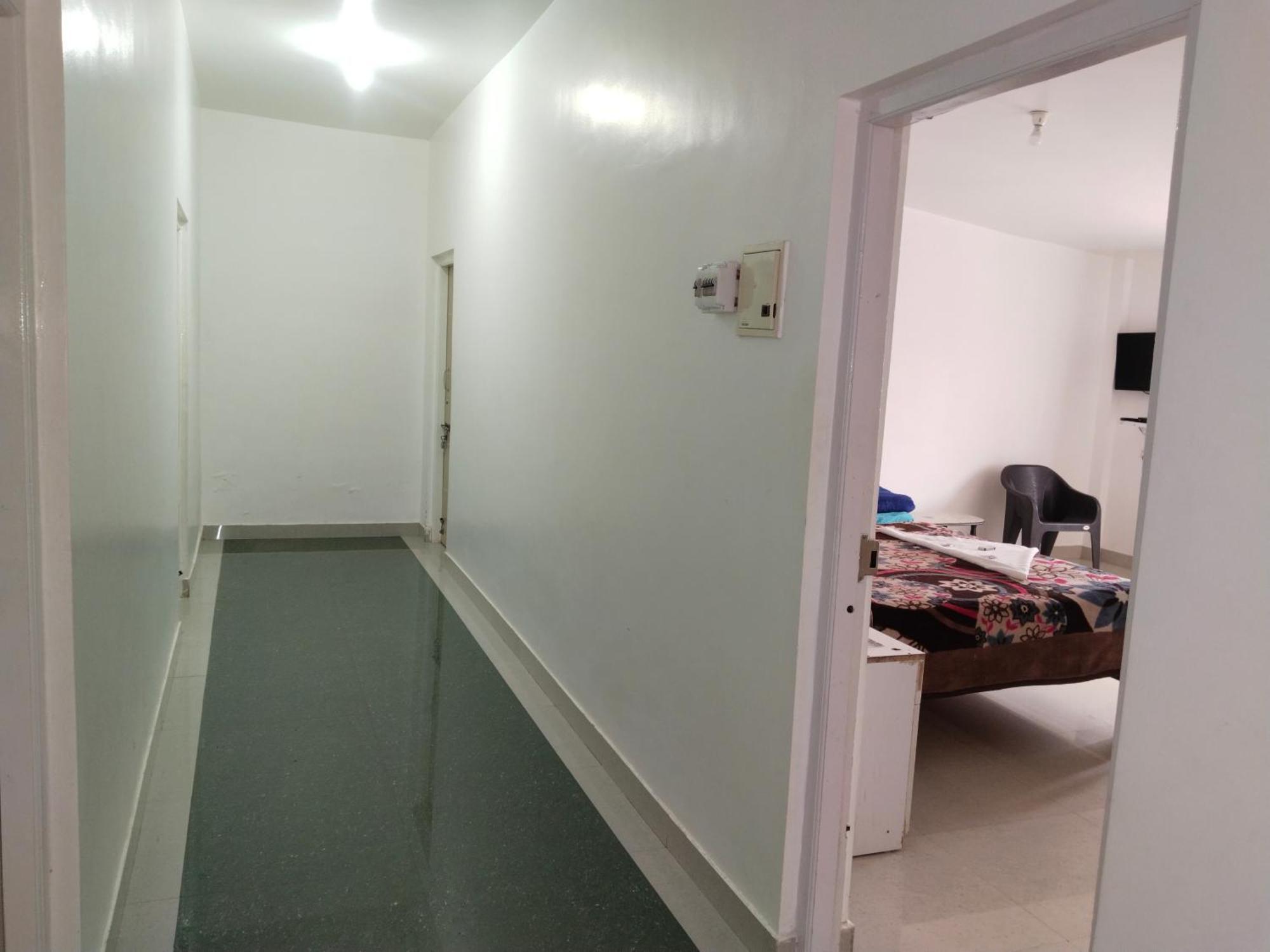 Appartement Bs Dreamz Ooty Extérieur photo