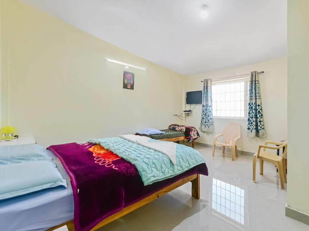 Appartement Bs Dreamz Ooty Extérieur photo
