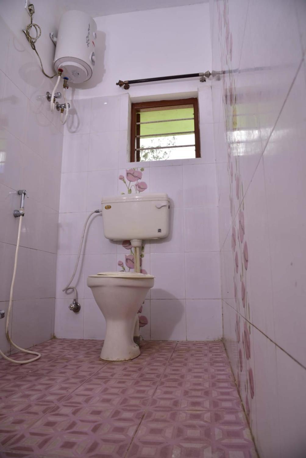 Appartement Bs Dreamz Ooty Extérieur photo