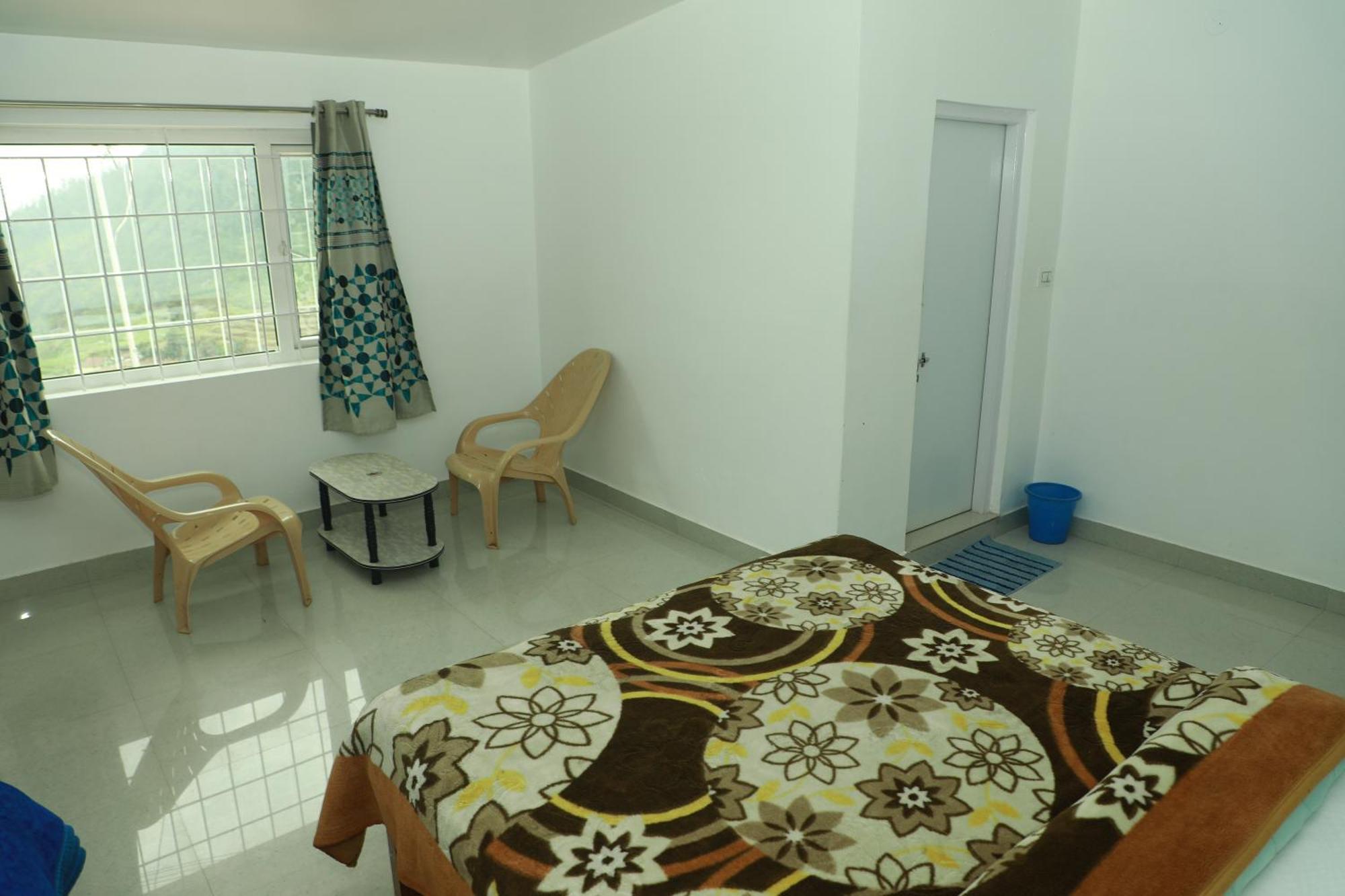 Appartement Bs Dreamz Ooty Extérieur photo