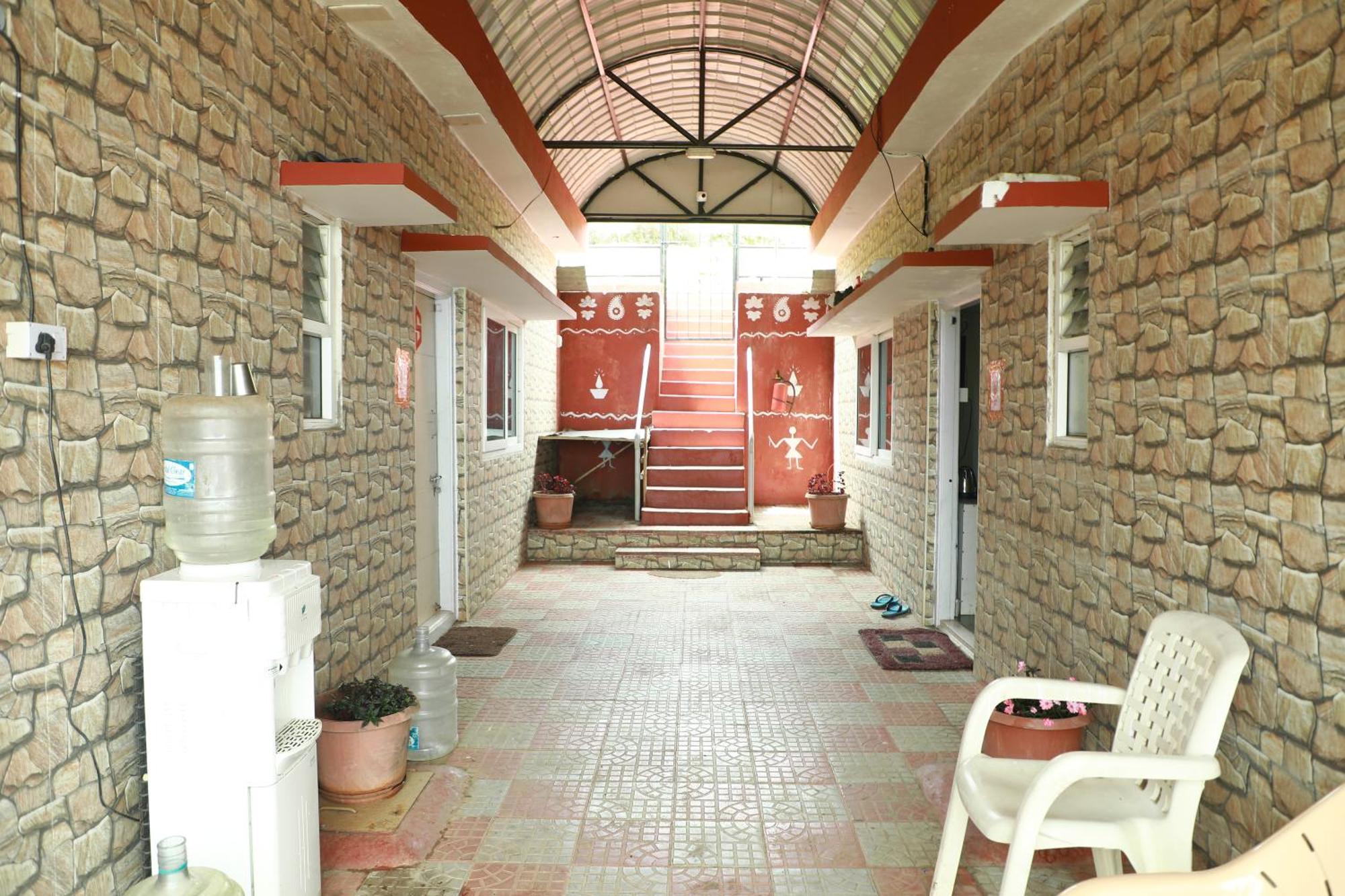 Appartement Bs Dreamz Ooty Extérieur photo