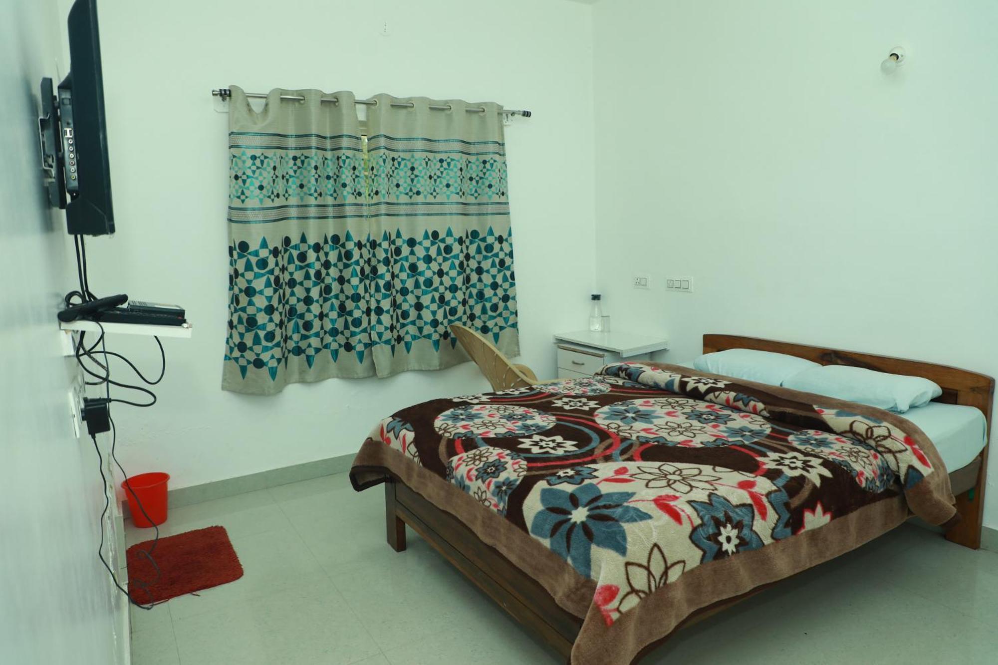 Appartement Bs Dreamz Ooty Extérieur photo