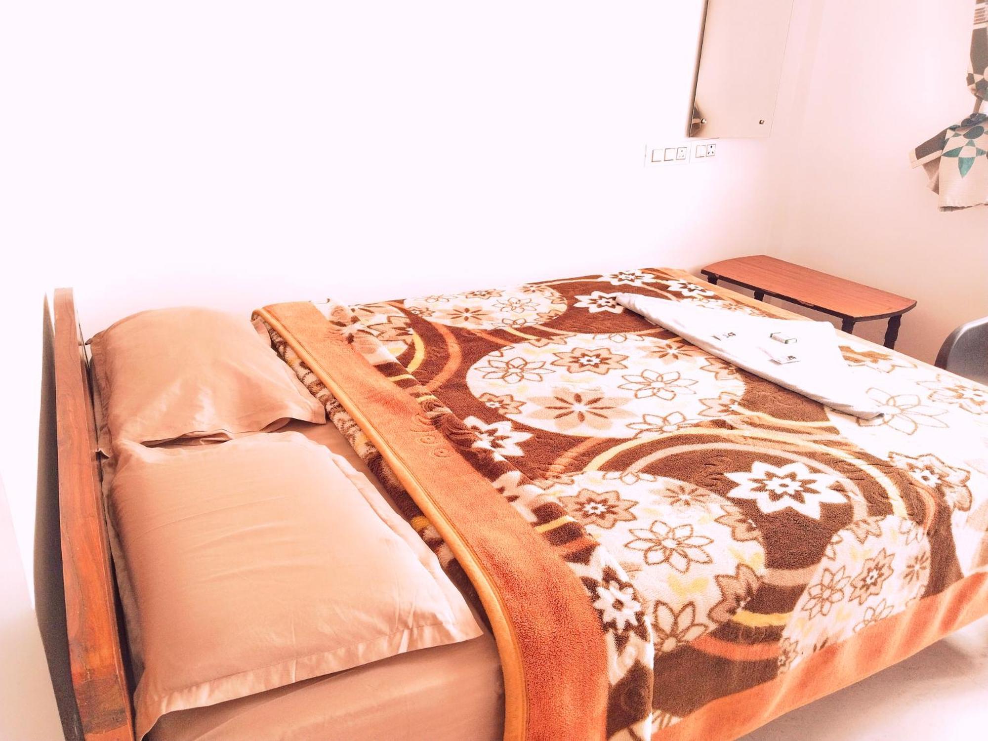 Appartement Bs Dreamz Ooty Extérieur photo